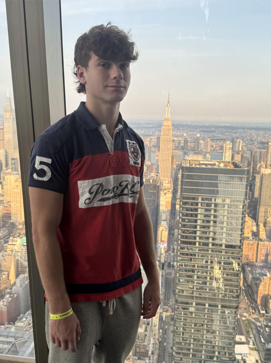 new york styloidectomy