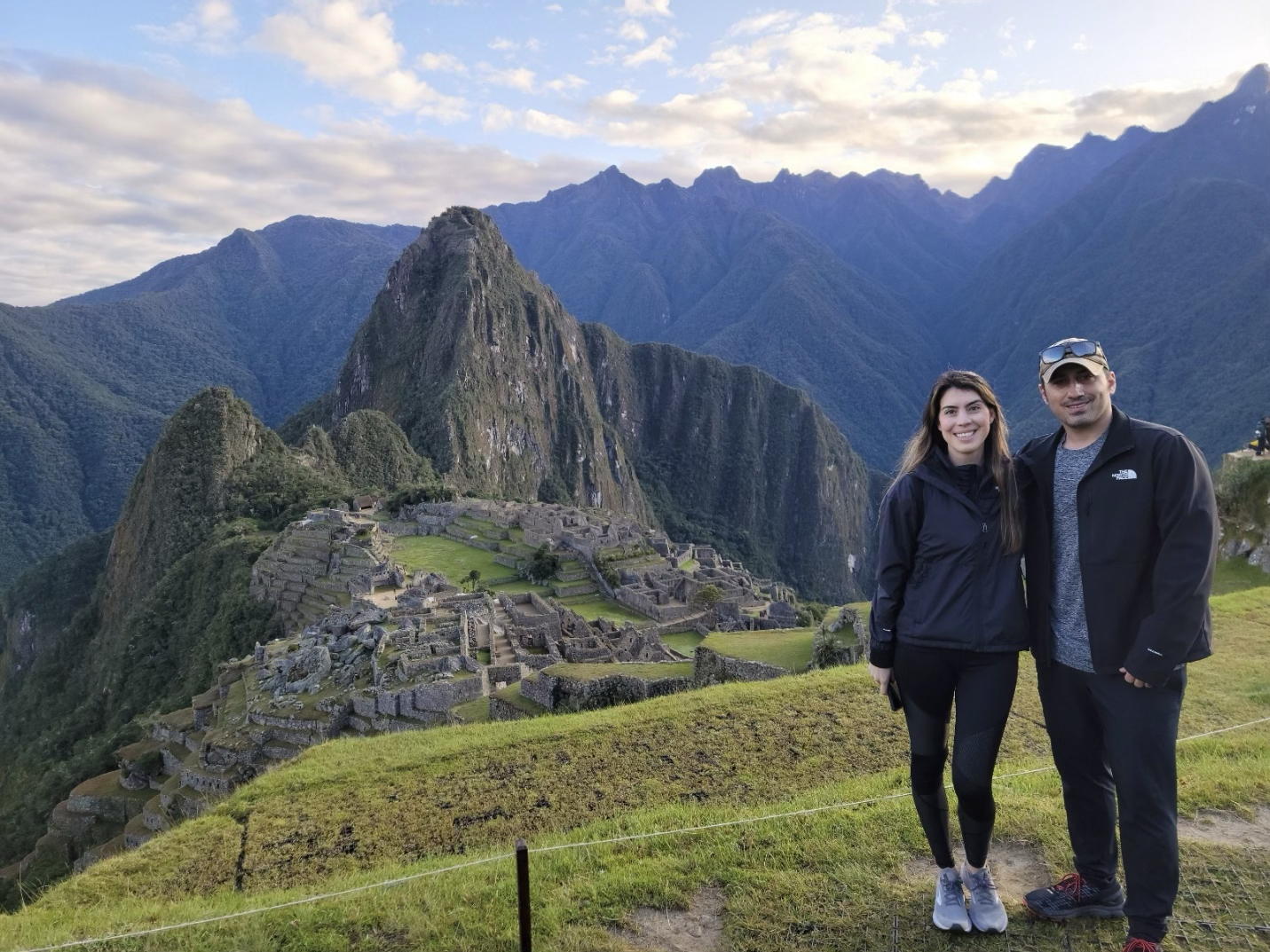 Atypical Trigeminal Neuralgia